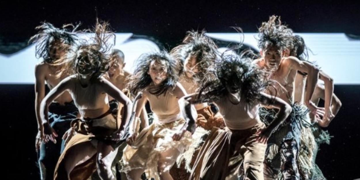 ​​​​​​​Danse Danse To Present Cloud Gate Dance Theatre Of Taiwan  Image