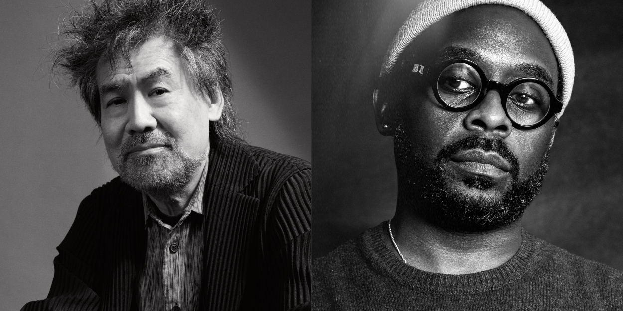  David Henry Hwang and James Ijames Join Dramatists Guild Foundation's Board of Directors 