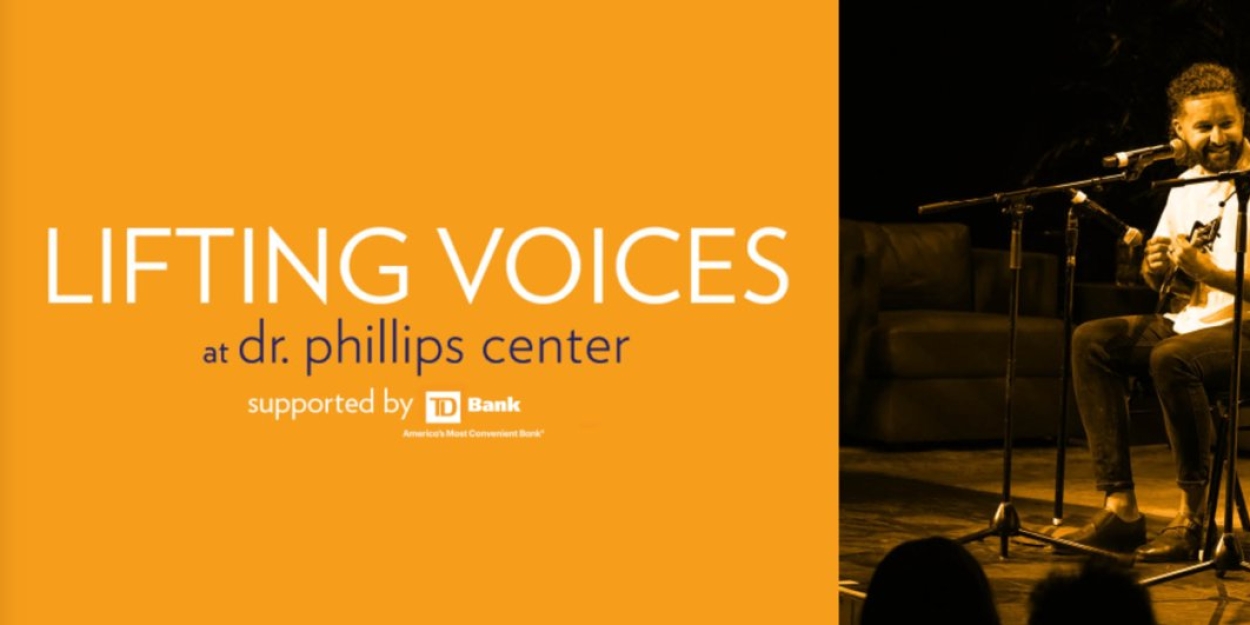 Dr. Phillips Center Celebrates Hispanic Heritage Month with Lifting Voices Series and Diverse Programming Year-Round  Image