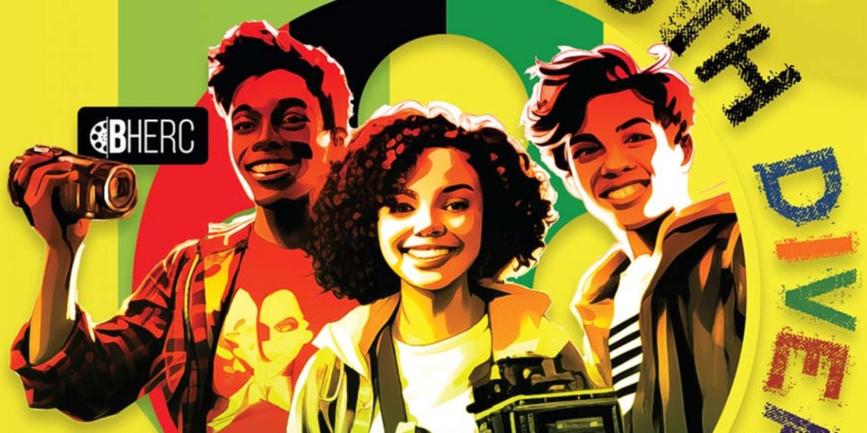 14th Annual Youth Diversity Film Festival to be Presented This Month  Image