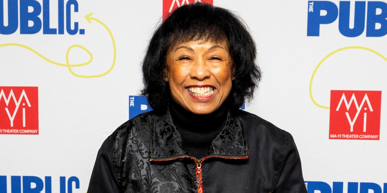 2025 National Asian Artists Project Gala Benefit To Honor the Role of 'Connie Wong' in A CHORUS LINE