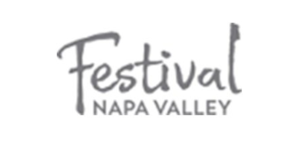 Festival Napa Valley Introduces “Choose Your Price” Ticket Model for 2025 Summer Season  Image