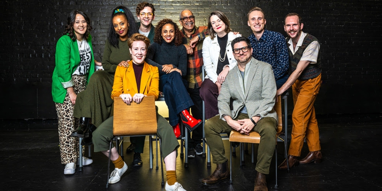 Five Toronto Theatre Companies Join Three-Year Creative Collaboration Initiative  Image