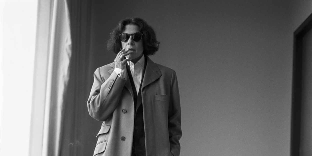 Fran Lebowitz Comes to the Eisemann Center  Image