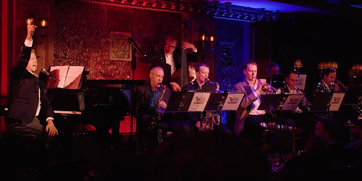 Fred Barton and his Broadway Band Return to 54 Below Next Month 