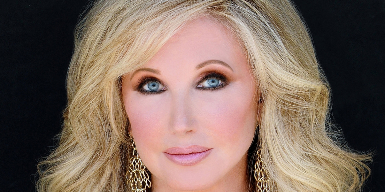 BUTTERFLIES ARE FREE Starring Morgan Fairchild to Open This Week at Judson Theatre Company 