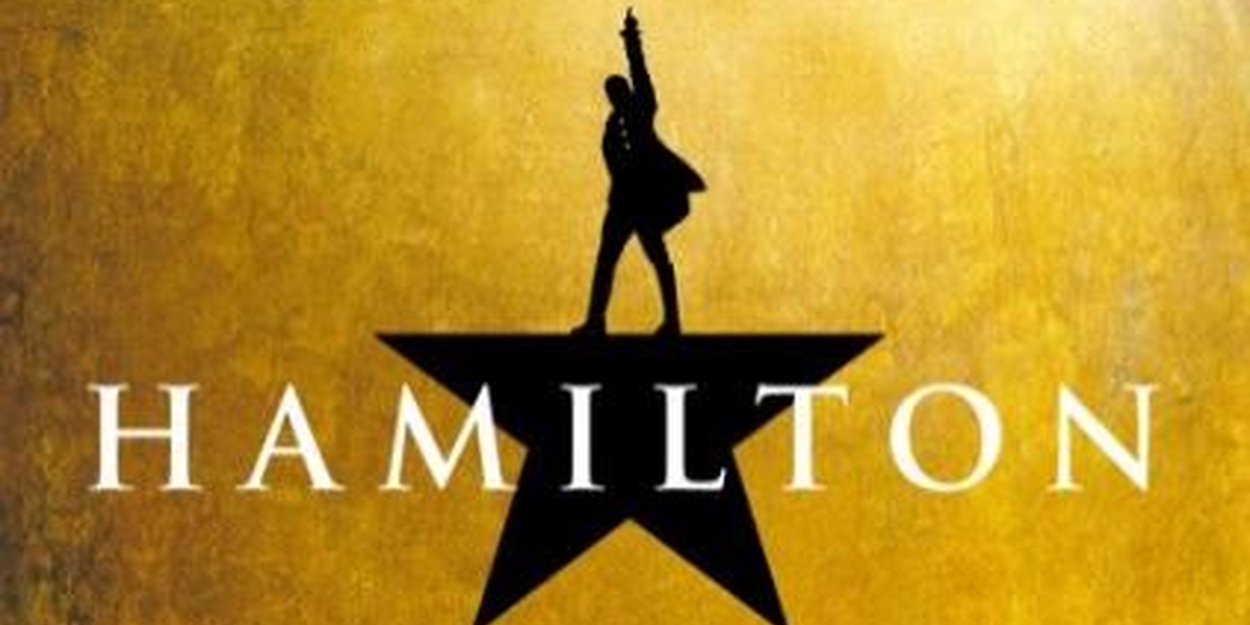 #HAM4HAM Ticket Lottery Announced For HAMILTON At The Lied Center For Performing Arts 