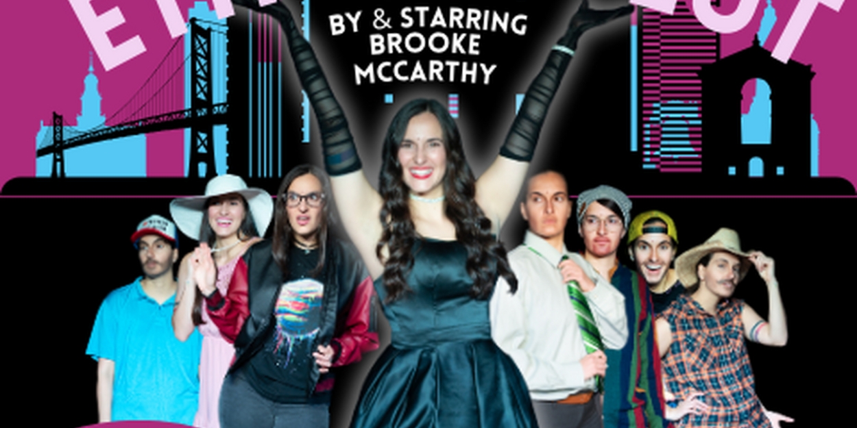 HOW TO BE AN ETHICAL SLUT is Coming to the VAPA Center Photo