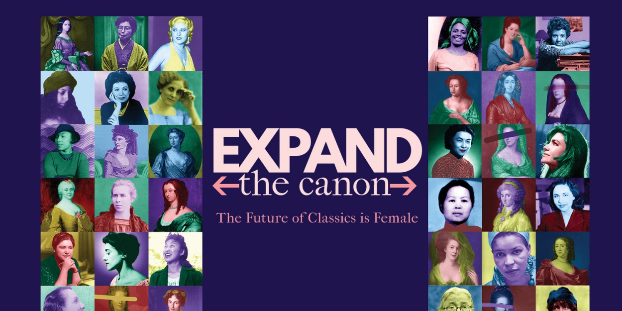 Hedgepig Ensemble Theatre to Reveal 2024 Expand the Canon List  Image