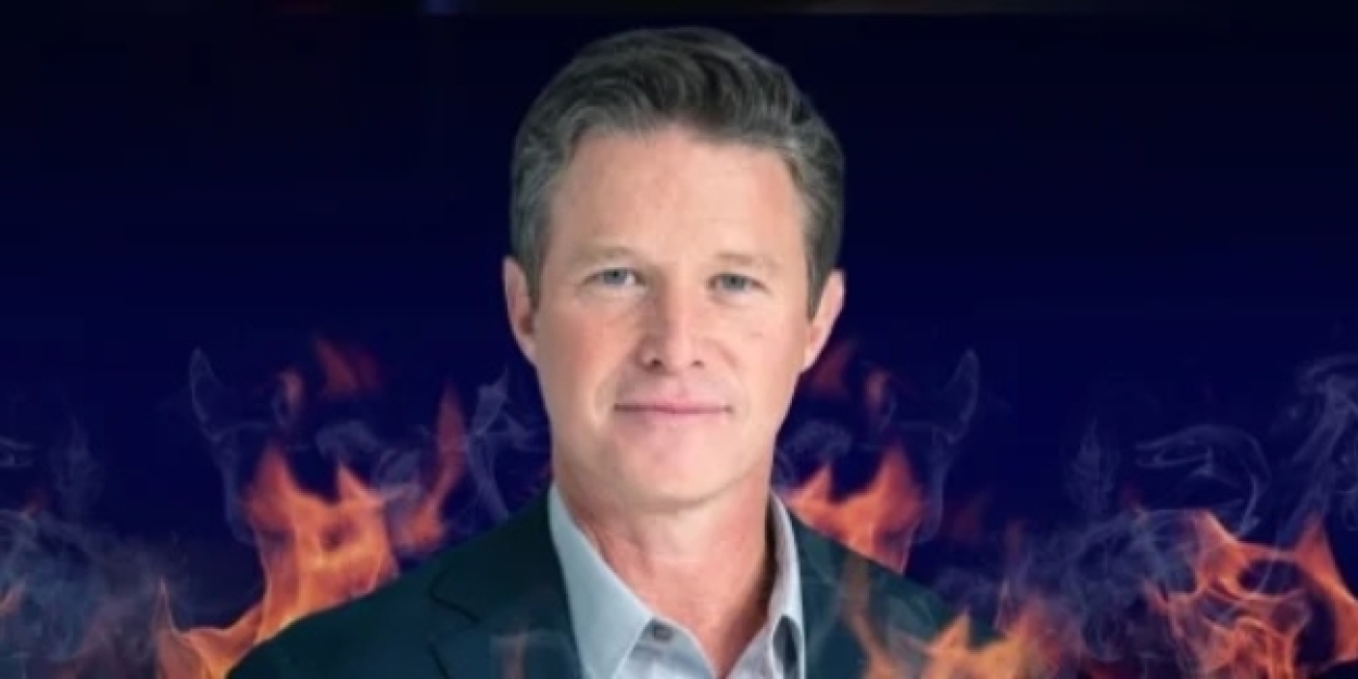 'Hot Mics with Billy Bush' Debuts January 13 on TuneIn  Image