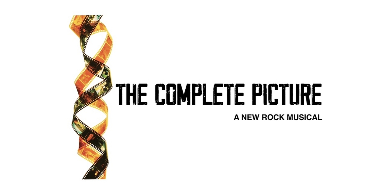 'I Am Not A Secret' from THE COMPLETE PICTURE: A NEW ROCK MUSICAL Now Available  Image