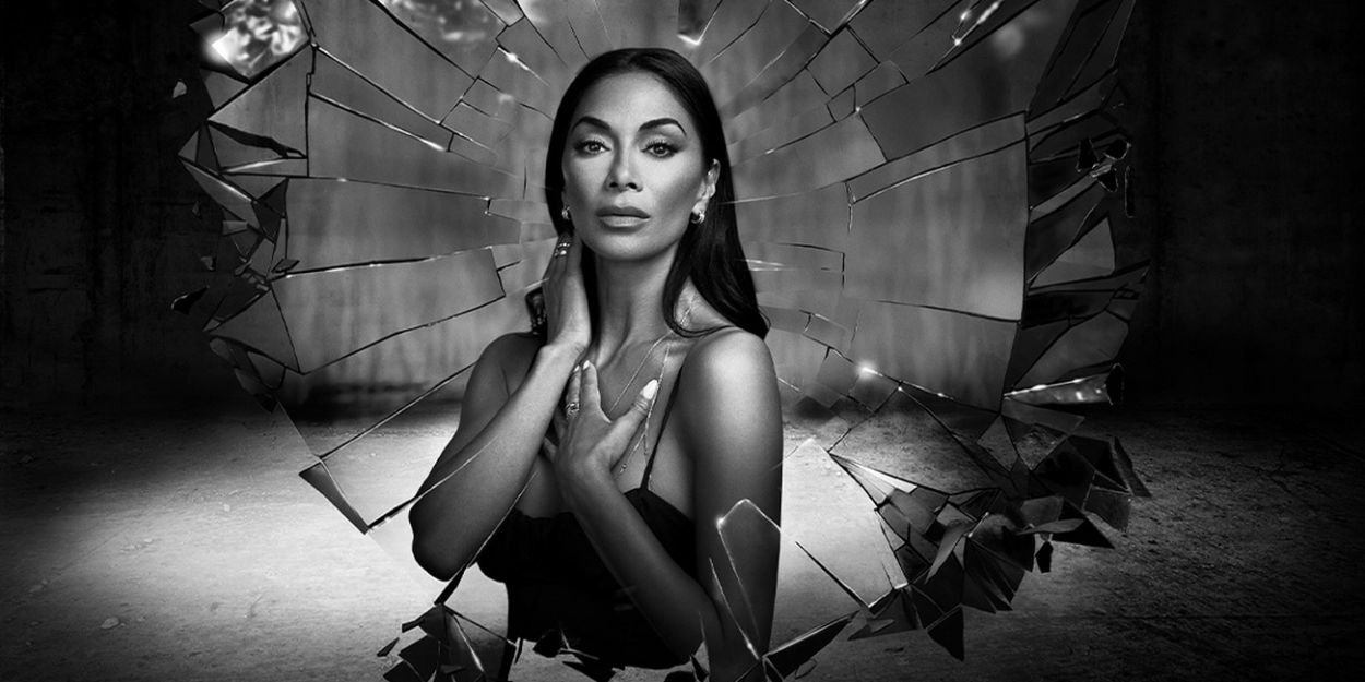 'I Know That I Have Something That No One Else Has in This World': Nicole Scherzinger on Taking on the West End in SUNSET BOULEVARD