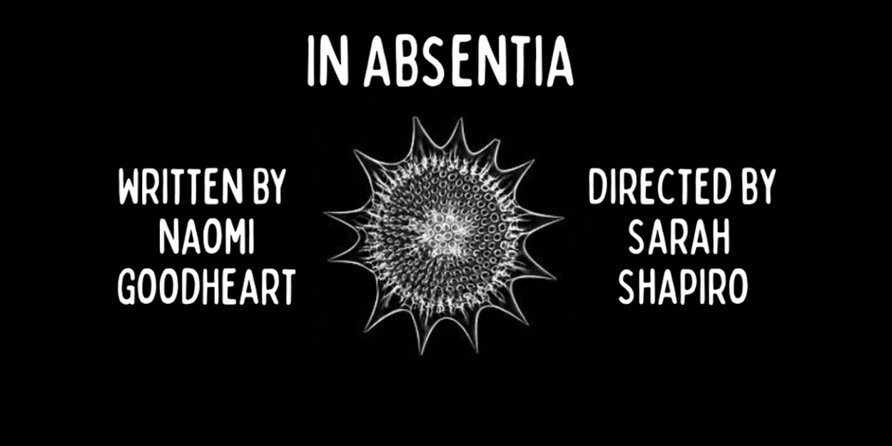 IN ABSENTIA to Have World Premiere at St. Lydia's in June Photo