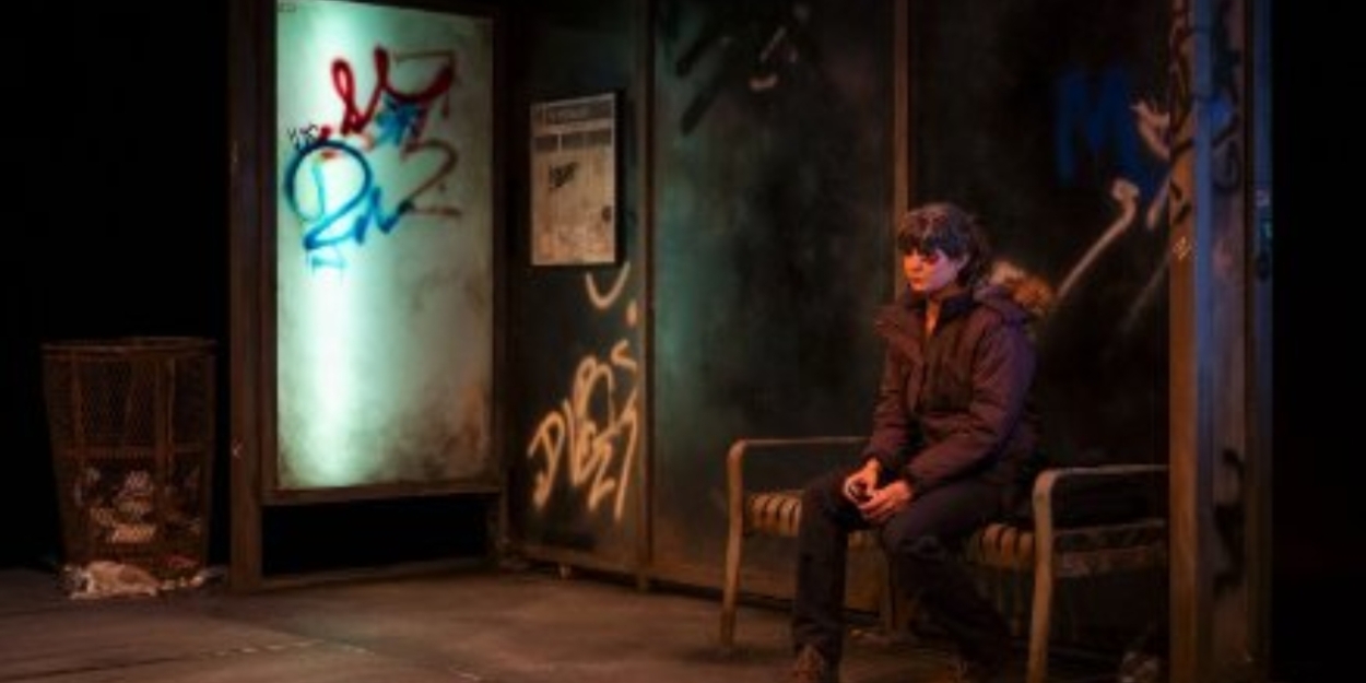 IRONBOUND Extends at Raven Theatre  Image