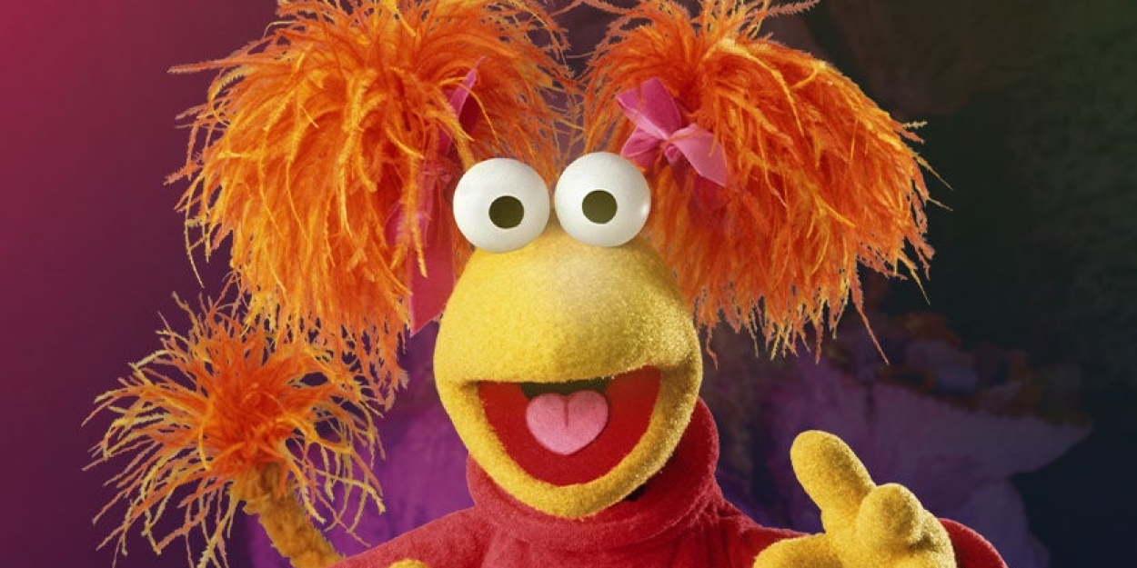 Jim Henson's FRAGGLE ROCK and MAGICAL MYSTERY DOORS Go on Sale at bergenPAC This Week  Image