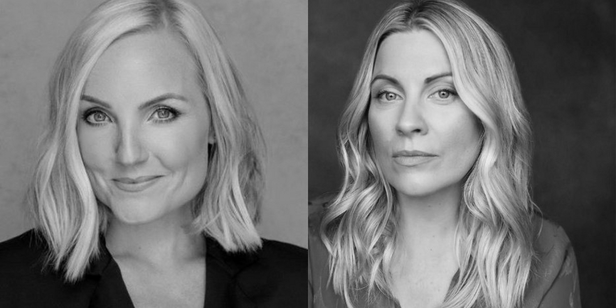 Kerry Ellis and Louise Dearman to Perform at The Kings Theatre Portsmouth This Winter 