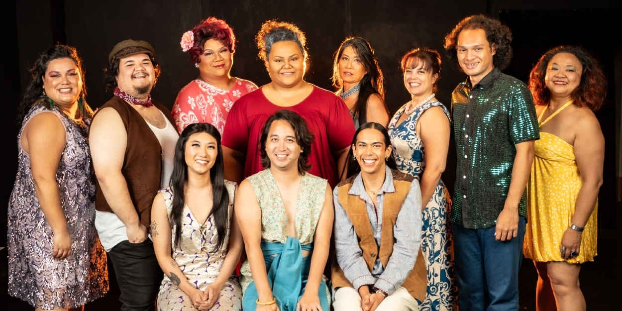 ​Kumu Kahua Theatre Awarded $57,000 Grant From Hawai'i Community Foundation's Equitable  Photo