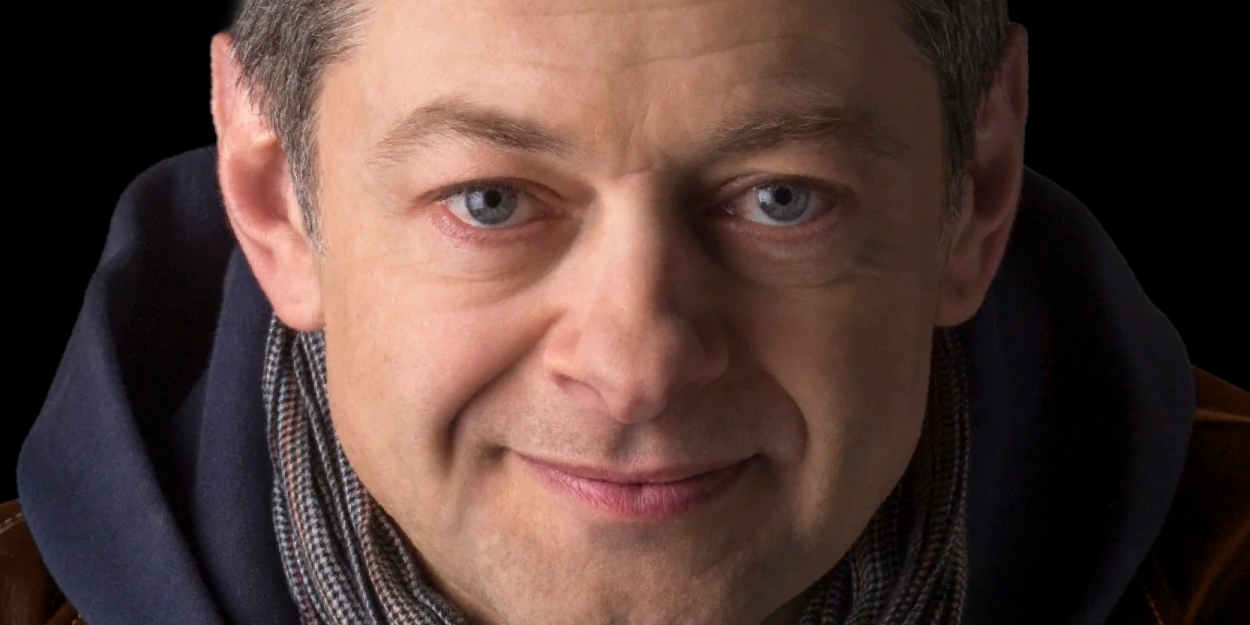 LORD OF THE RINGS Standout Serkis, DOCTOR WHO & SMALLVILLE Stars Added To Fan Expo NOLA  Image