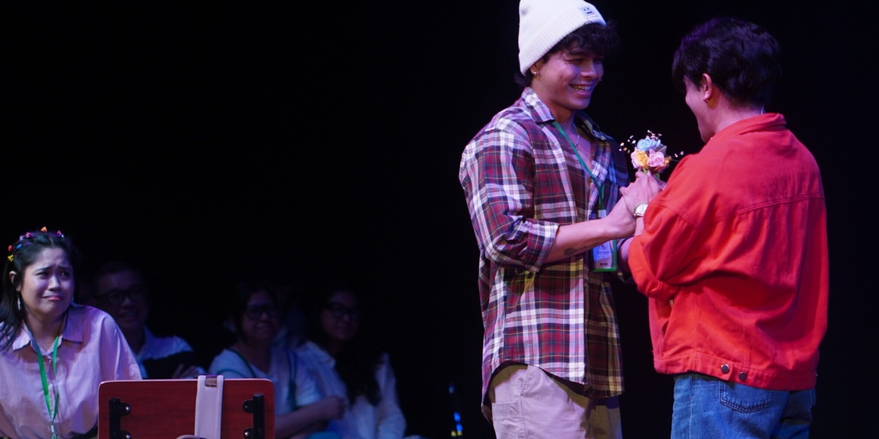 Photos: Biñan's YPC Stage Presents MAPANAKIT! MGA DULANG BITTERSWEET
