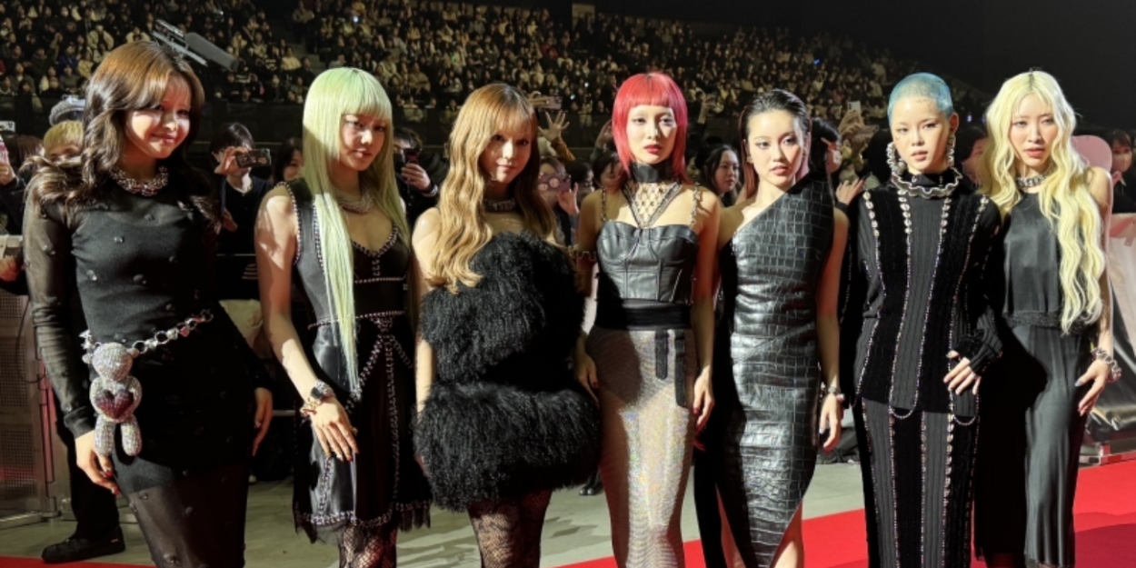 レポート：MTV Video Music Awards Japan 2025 ('VMAJ') Photo