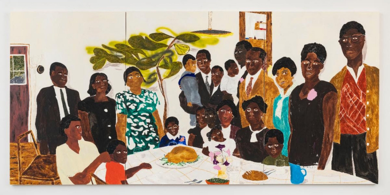 'Marcus Leslie Singleton: Return from Exile' to Open at Mitchell-Innes & Nash This Week 