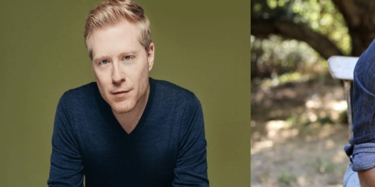 ​Michael Raymond-James to Join Anthony Rapp for NAVALNY AND EDDIE Reading