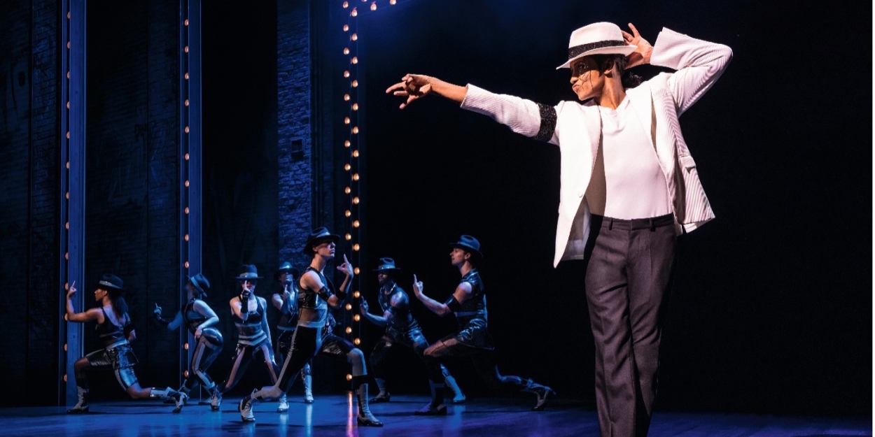 MJ - DAS MICHAEL JACKSON MUSICAL Opens In Hamburg Tonight Photo