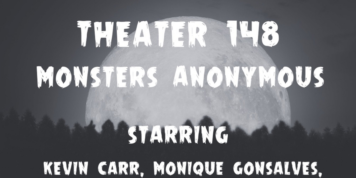 MONSTERS ANONYMOUS Debuts At Open-Door Playhouse Next Week Photo