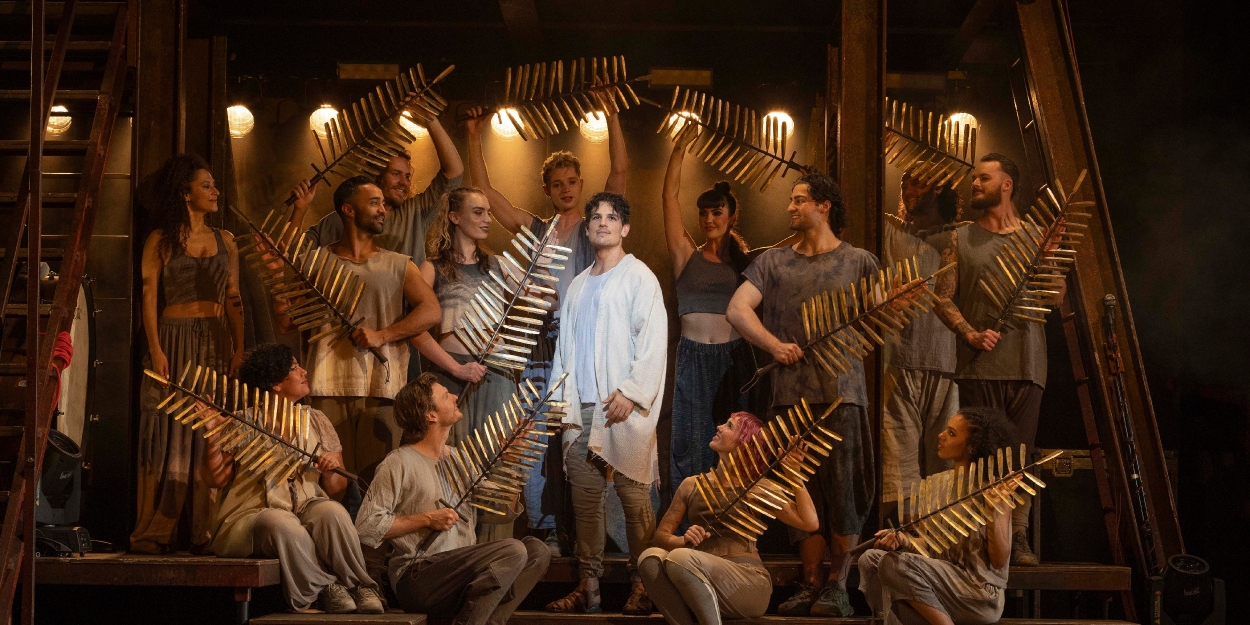 More Performances Now on Sale for JESUS CHRIST SUPERSTAR In Melbourne  Image