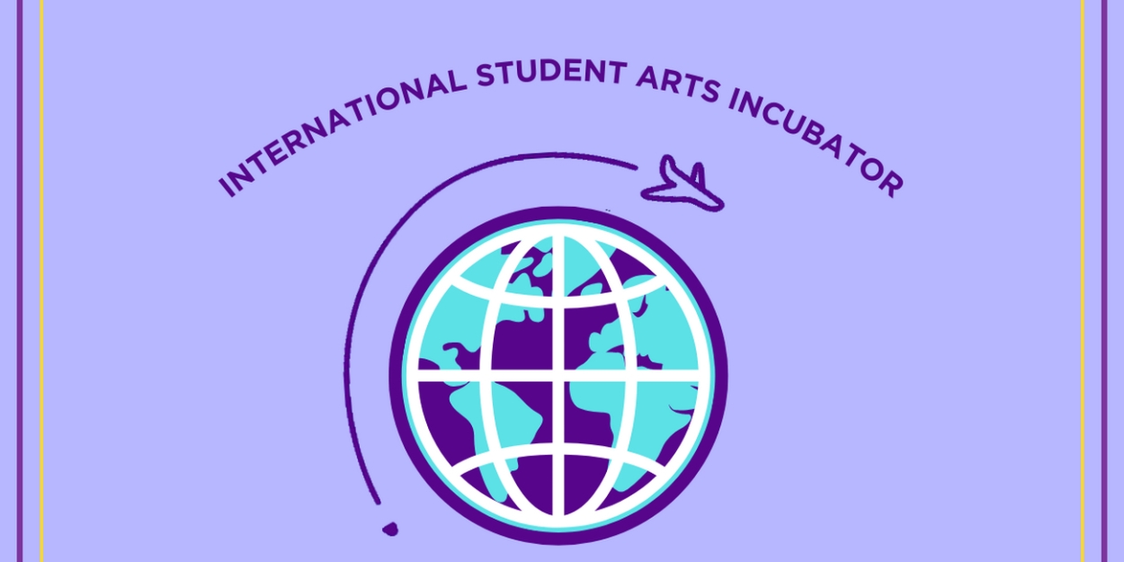 The NYU Creative Career Hub to Present International Student Arts Incubator Showcase at Racket NYC  Image