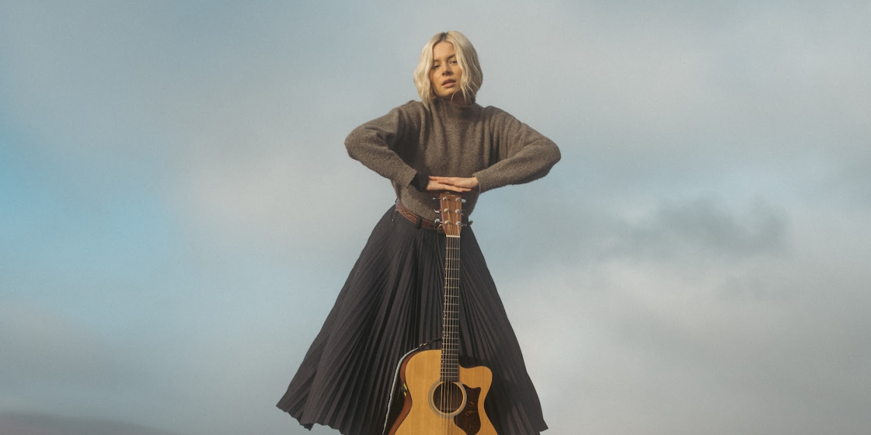 Nina Nesbitt Shares New Single From 'Mountain Music (The Summit)'  Image