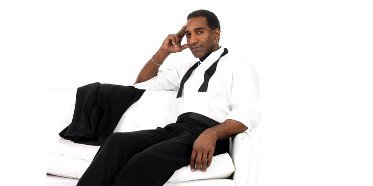 Norm Lewis Returns to 54 Below in a Brand New Summer Show This June 