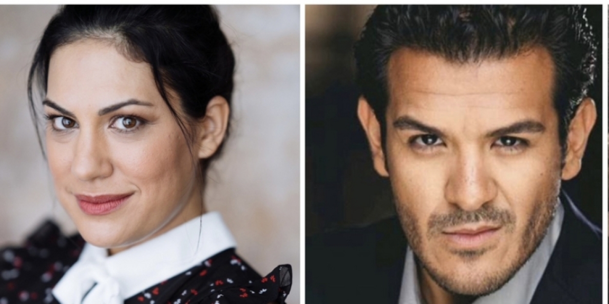 Jackie Osorio, Noah F. Madril And Emily Trujillo Join Long Running Latinx THE DIARY OF ANNE FRANK For Limited LA Engagement 