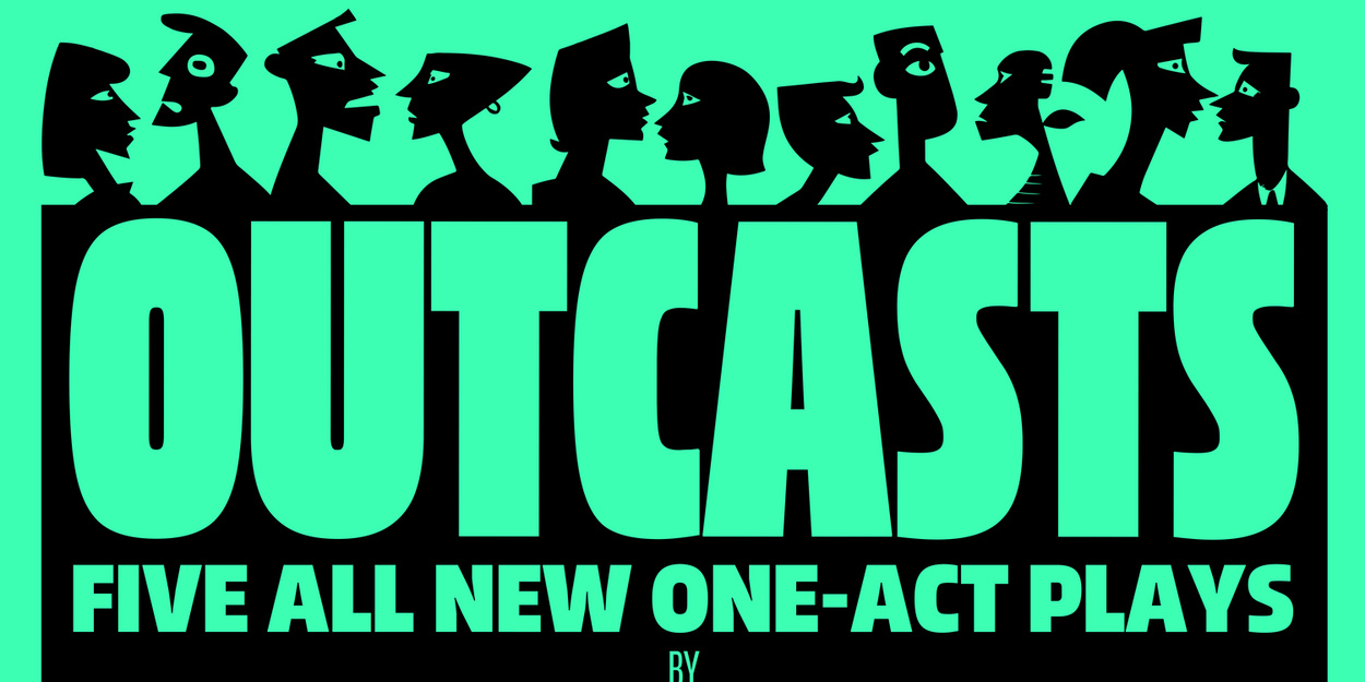 Alec Baldwin e John Patrick Shanley Estrearão OUTCASTS em Benefício do Lee Strasberg Creative Center 