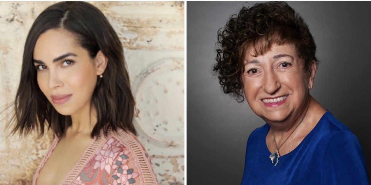 RAVEN'S HOME Star Juliana Joel to Moderate Talkbacks of LatinX THE DIARY OF ANNE FRANK With Gabriella Y. Karin 