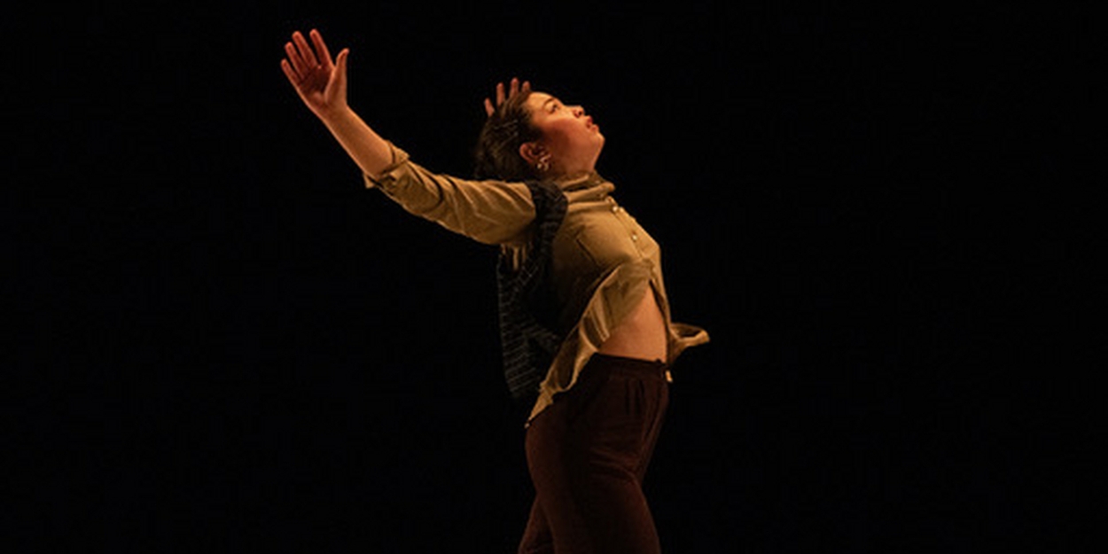 RESONANCE Explores the Asian American Experience At We Are Here Brooklyn  Image