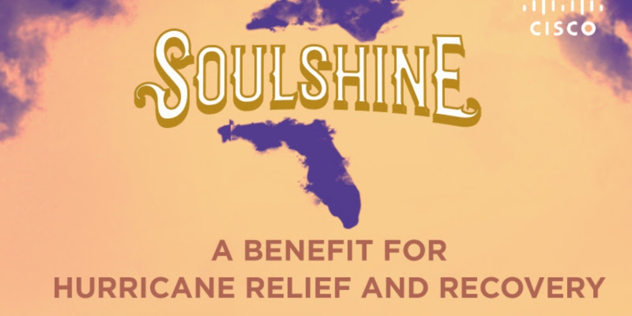 'SOULSHINE' Madison Square Garden Benefit Concert to Be Livestreamed Photo