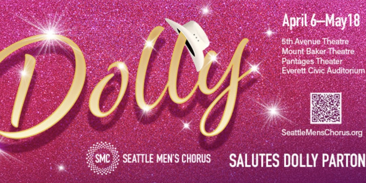 Seattle Men’s Chorus Will Salute Dolly Parton  Image