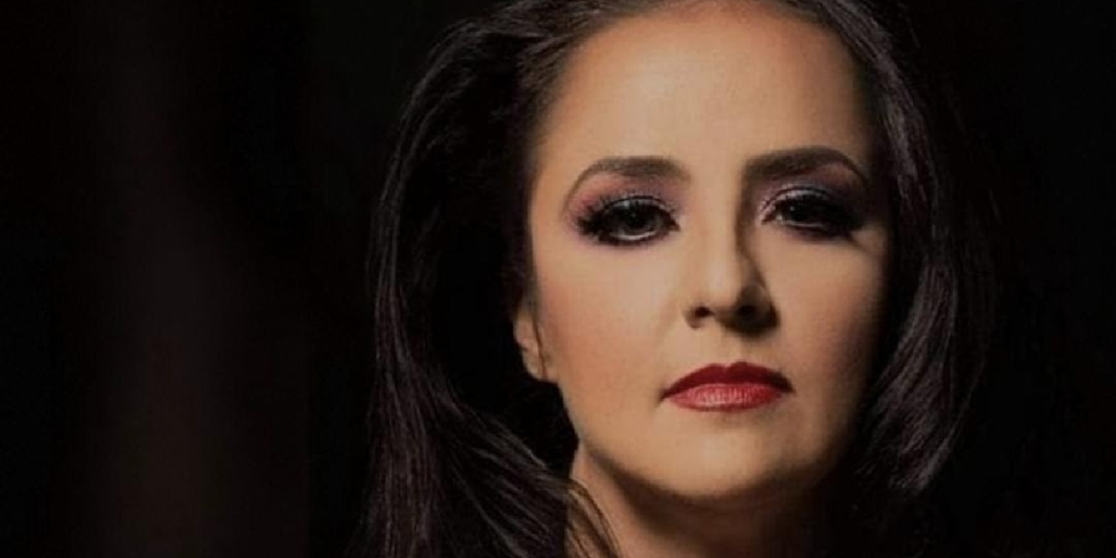 Shelly Lares Joins the 2024 Luminaria Contemporary Arts Festival  Image