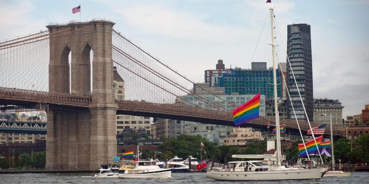 ﻿South Street Seaport Museum to Launch Free General Admission And LGBTQIA+ Pride Offerings  Image