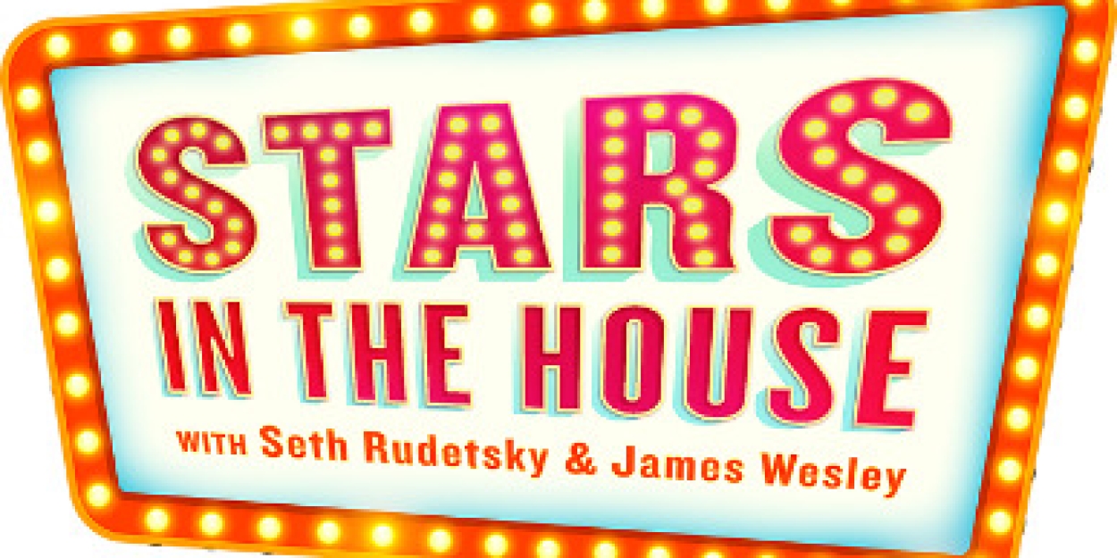 STARS IN THE HOUSE West End Special to Include Jane Krakowski, Vanessa Williams and More Photo
