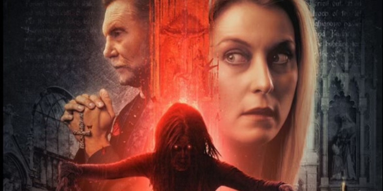 THE BEAST INSIDE to be Released Via UNCORK'D Entertainment On Digital On Demand Photo