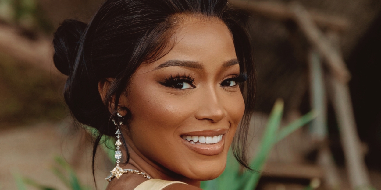 THE 'BURBS Starring Keke Palmer Receives Straight-To-Series Order  Image