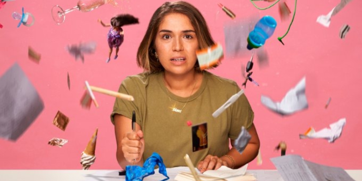 (THE) WOMAN Comes to the Park Theatre Photo