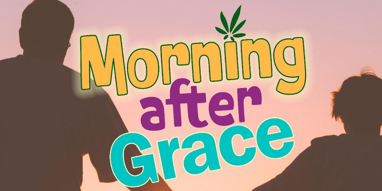 ​​​​​​​The Bobbie Olsen Series On The Waxlax Stage Presents MORNING AFTER GRACE At Riverside Theatre 
