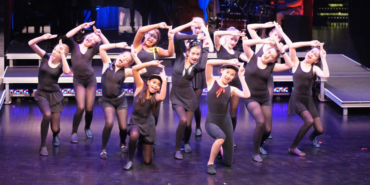 The Broadway Artists Intensive Junior to Take Place At Kravis Center  Image