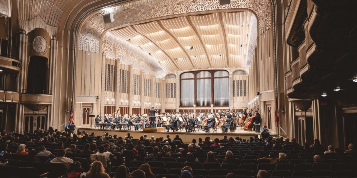 ​The Cleveland Orchestra Will Host its Second Sensory-Friendly Concert 