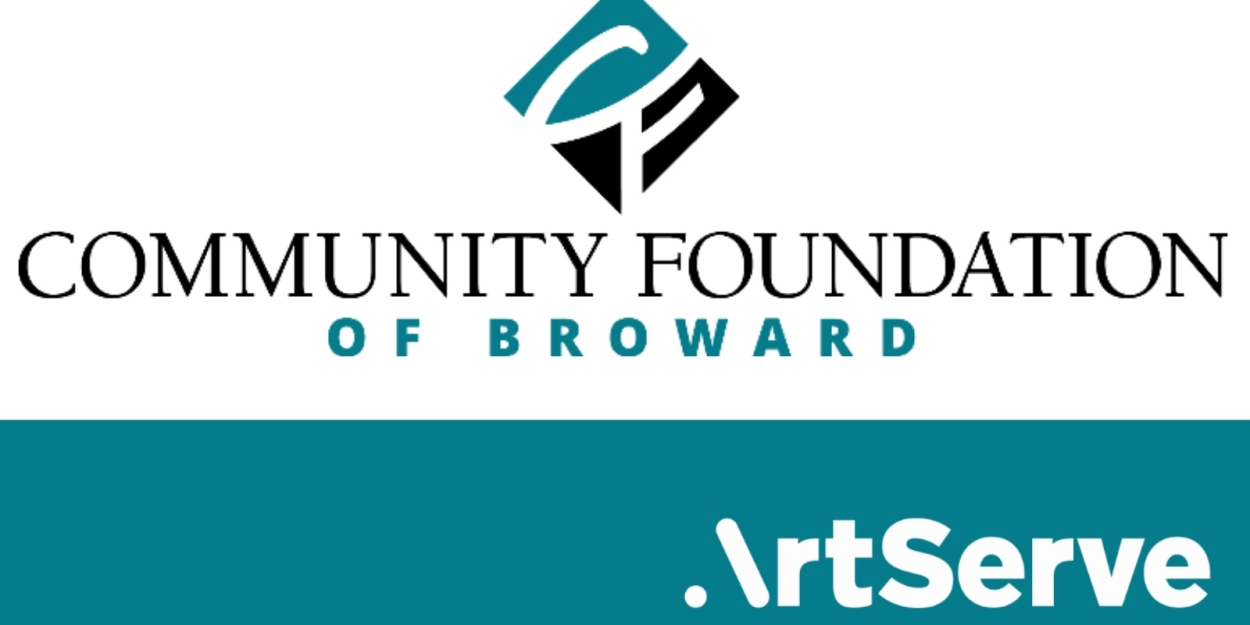 ArtServe Receives Grant From The Community Foundation of Broward 