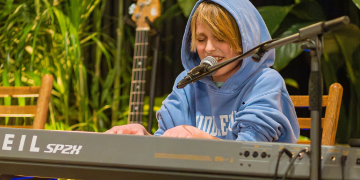 The Grift Will Perform Featuring the Addison County Youth All Stars