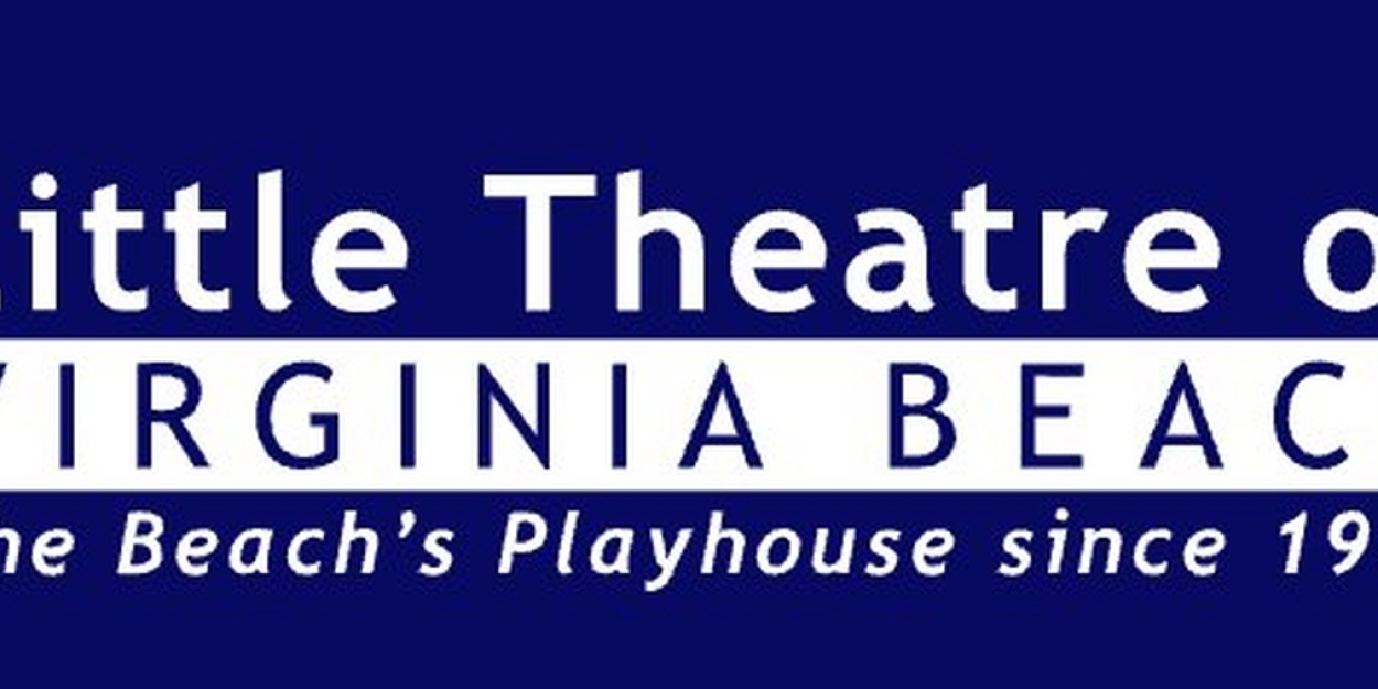 The Little Theatre of Virginia Beach Partners With LGBTQ+ Organizations For PRIDE NIGHT AT THE THEATRE Series 